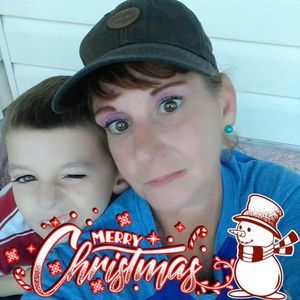 Meet your Posher, Sherri